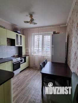 2-к квартира, вторичка, 53м2, 2/10 этаж