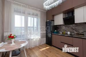 2-к квартира, вторичка, 57м2, 4/23 этаж