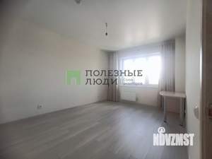 1-к квартира, вторичка, 39м2, 9/24 этаж