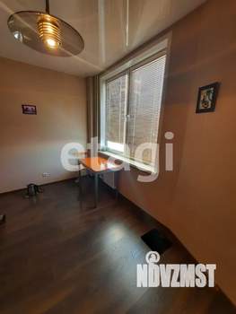 1-к квартира, вторичка, 41м2, 15/18 этаж