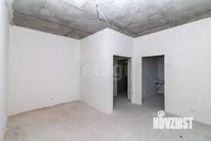 1-к квартира, вторичка, 34м2, 2/9 этаж