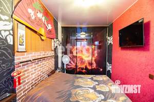 2-к квартира, вторичка, 45м2, 4/5 этаж