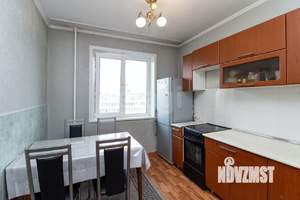 3-к квартира, вторичка, 65м2, 5/9 этаж