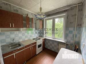 2-к квартира, вторичка, 44м2, 2/5 этаж