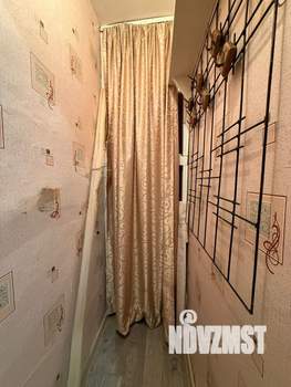 1-к квартира, вторичка, 34м2, 3/5 этаж