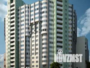 3-к квартира, строящийся дом, 135м2, 5/10 этаж