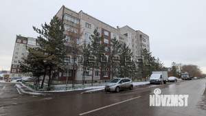 2-к квартира, вторичка, 68м2, 9/9 этаж