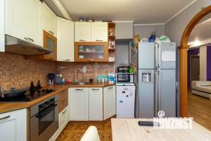 3-к квартира, вторичка, 65м2, 5/9 этаж