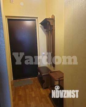 1-к квартира, вторичка, 20м2, 2/17 этаж