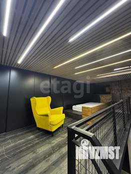 2-к квартира, вторичка, 48м2, 1/20 этаж