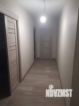 2-к квартира, вторичка, 55м2, 1/10 этаж