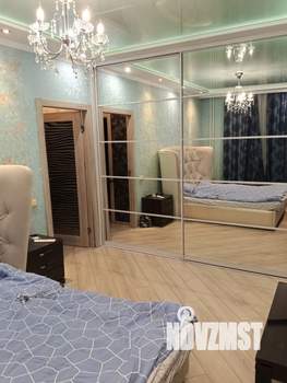 3-к квартира, вторичка, 73м2, 5/20 этаж