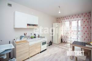 2-к квартира, вторичка, 59м2, 4/16 этаж