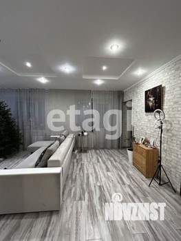 3-к квартира, вторичка, 108м2, 7/10 этаж