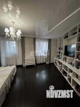 3-к квартира, вторичка, 120м2, 6/17 этаж