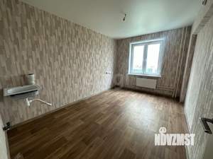 4-к квартира, вторичка, 88м2, 1/17 этаж