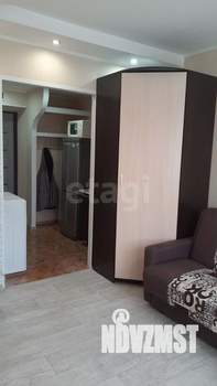 1-к квартира, вторичка, 17м2, 4/5 этаж