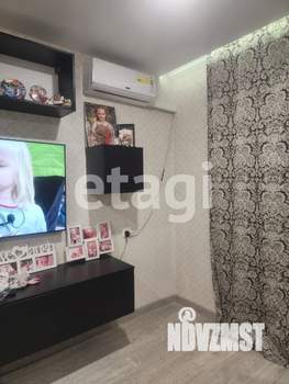 3-к квартира, вторичка, 68м2, 9/10 этаж