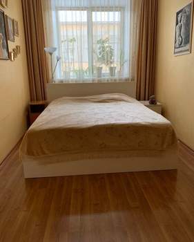 4-к квартира, вторичка, 116м2, 2/5 этаж