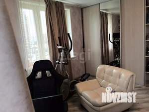 3-к квартира, вторичка, 78м2, 3/27 этаж