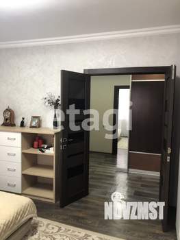 3-к квартира, вторичка, 66м2, 5/10 этаж