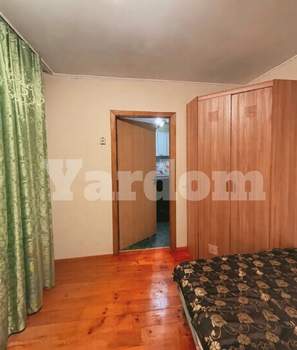 3-к квартира, вторичка, 48м2, 2/5 этаж