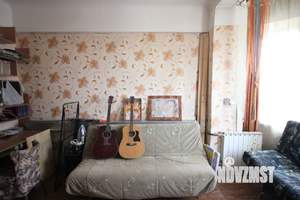 2-к квартира, вторичка, 58м2, 2/4 этаж