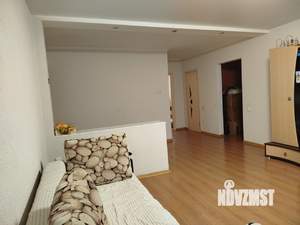 4-к квартира, вторичка, 85м2, 6/10 этаж