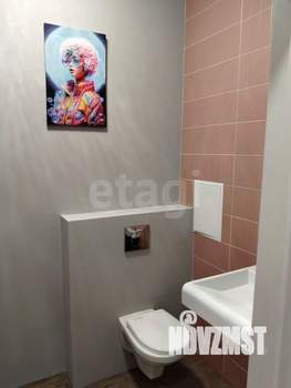 1-к квартира, вторичка, 25м2, 5/5 этаж