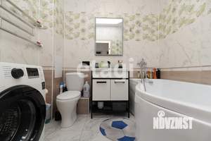 2-к квартира, вторичка, 63м2, 3/18 этаж