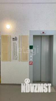 2-к квартира, вторичка, 58м2, 5/17 этаж