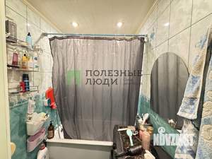 1-к квартира, вторичка, 31м2, 1/5 этаж