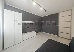 1-к квартира, вторичка, 28м2, 13/16 этаж