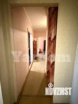 2-к квартира, вторичка, 54м2, 5/9 этаж