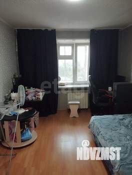 1-к квартира, вторичка, 34м2, 6/9 этаж