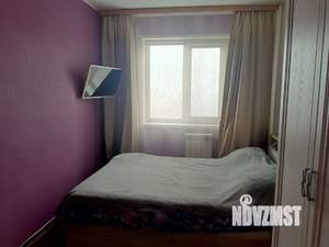 3-к квартира, вторичка, 62м2, 4/5 этаж