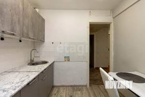 1-к квартира, вторичка, 31м2, 2/5 этаж