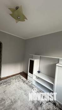 1-к квартира, вторичка, 17м2, 1/5 этаж