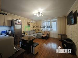 2-к квартира, вторичка, 41м2, 10/10 этаж