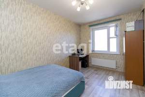 4-к квартира, вторичка, 96м2, 8/18 этаж