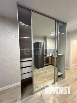 Студия квартира, вторичка, 22м2, 8/16 этаж