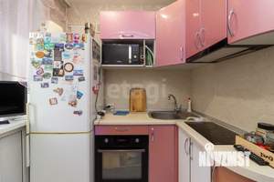 2-к квартира, вторичка, 45м2, 4/5 этаж