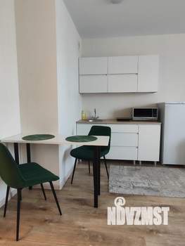 Студия квартира, вторичка, 30м2, 24/25 этаж