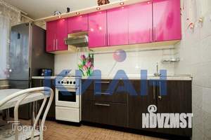 3-к квартира, вторичка, 66м2, 6/9 этаж