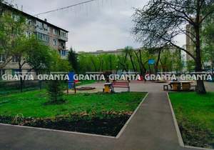 2-к квартира, вторичка, 40м2, 8/9 этаж