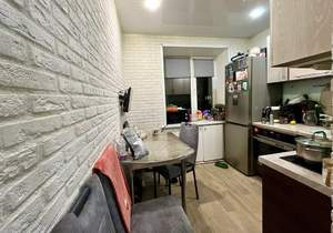 3-к квартира, вторичка, 52м2, 5/5 этаж