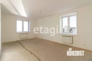 4-к квартира, вторичка, 108м2, 8/13 этаж