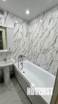 1-к квартира, вторичка, 34м2, 2/5 этаж