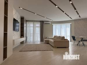 3-к квартира, вторичка, 120м2, 8/23 этаж