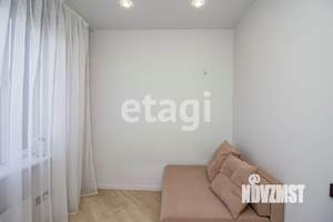 3-к квартира, вторичка, 73м2, 3/22 этаж